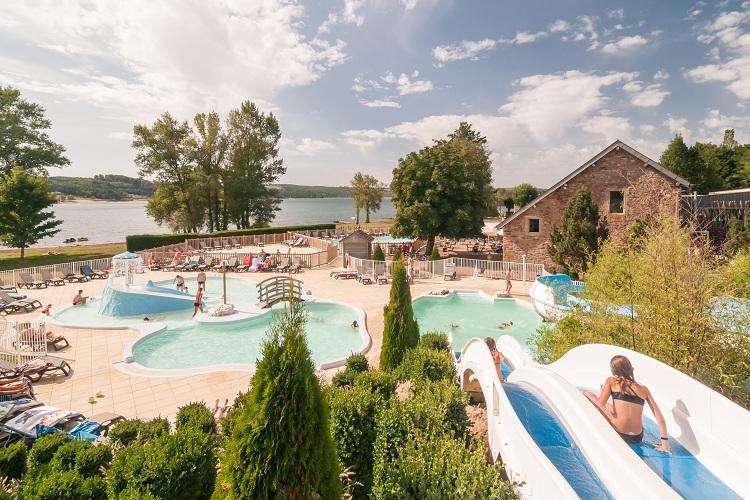 Le Caussanel Mediodía-Pirineos - Canet-de-Salars visuel 2/10 Le Caussanel Mediodía-Pirineos - Canet-de-Salars visuel 2/10