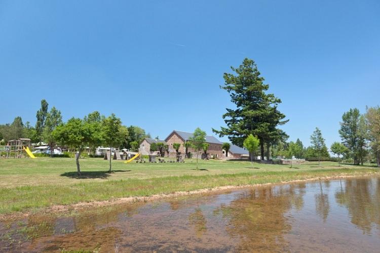 Le Caussanel Mediodía-Pirineos - Canet-de-Salars visuel 5/10 Le Caussanel Mediodía-Pirineos - Canet-de-Salars visuel 5/10