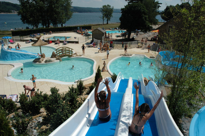 Le Caussanel Mediodía-Pirineos - Canet-de-Salars visuel 7/10 Le Caussanel Mediodía-Pirineos - Canet-de-Salars visuel 7/10