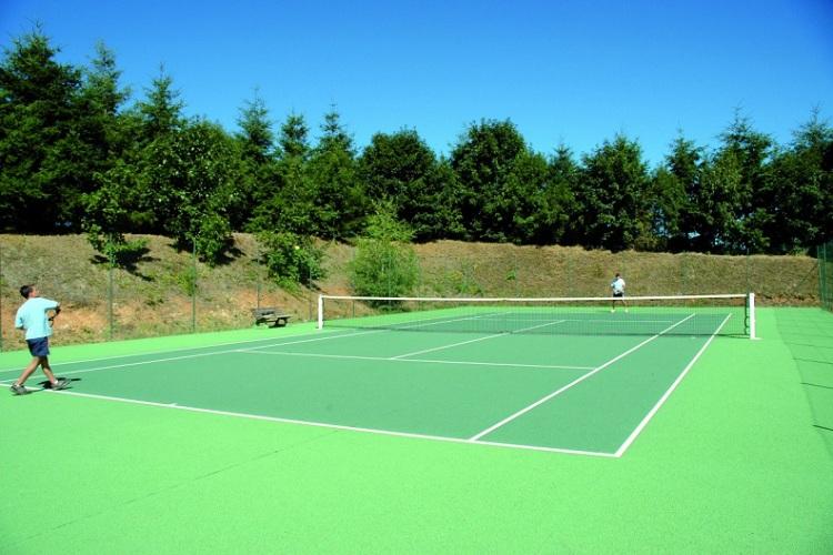 Le Caussanel Mediodía-Pirineos - Canet-de-Salars visuel 8/10 Le Caussanel Mediodía-Pirineos - Canet-de-Salars visuel 8/10