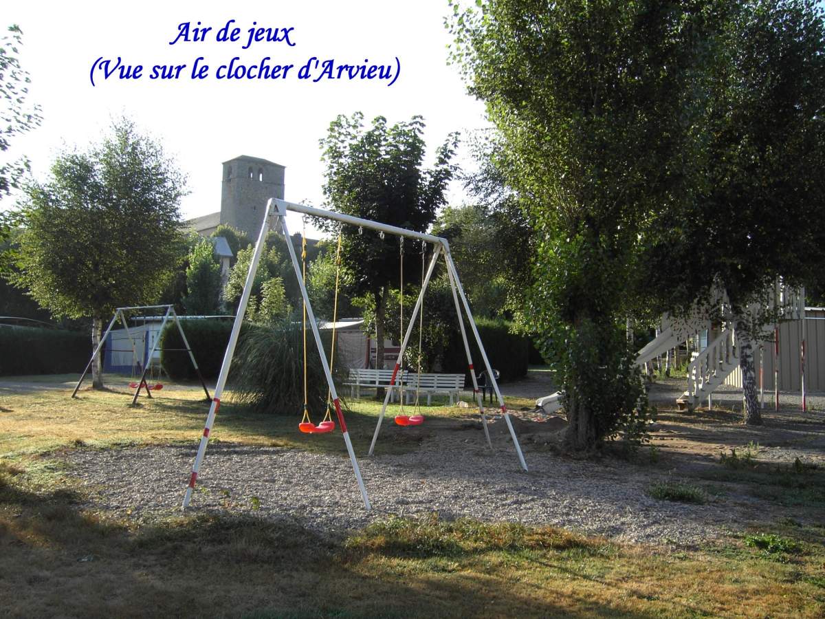 Le Doumergal Mediodía-Pirineos - Arvieu visuel 1/10 Le Doumergal Mediodía-Pirineos - Arvieu visuel 1/10