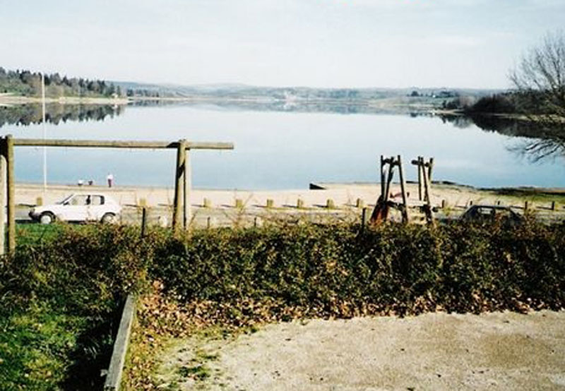 Le Doumergal Mediodía-Pirineos - Arvieu visuel 3/10 Le Doumergal Mediodía-Pirineos - Arvieu visuel 3/10