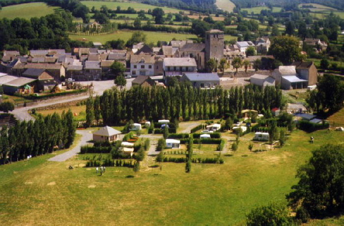 Le Doumergal Mediodía-Pirineos - Arvieu visuel 7/10 Le Doumergal Mediodía-Pirineos - Arvieu visuel 7/10