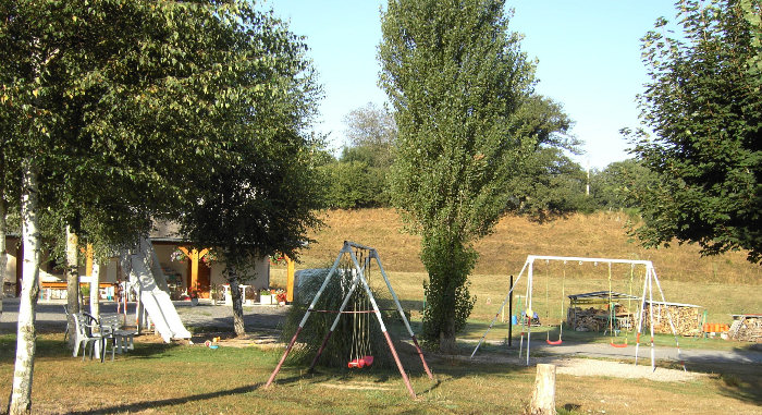 Le Doumergal Mediodía-Pirineos - Arvieu visuel 8/10 Le Doumergal Mediodía-Pirineos - Arvieu visuel 8/10