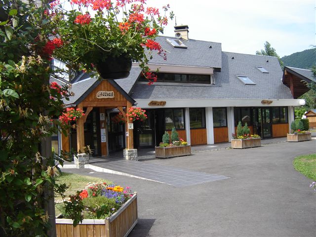 Le Rioumajou Mediodía-Pirineos - Bourisp visuel 8/10 Le Rioumajou Mediodía-Pirineos - Bourisp visuel 8/10