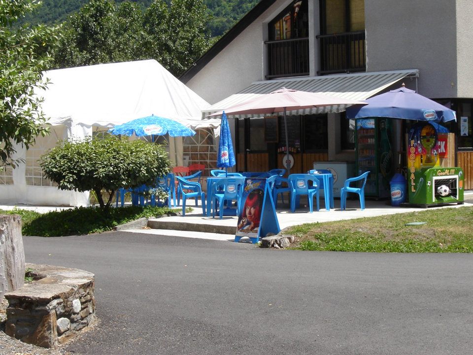 Le Rioumajou Mediodía-Pirineos - Bourisp visuel 9/10 Le Rioumajou Mediodía-Pirineos - Bourisp visuel 9/10