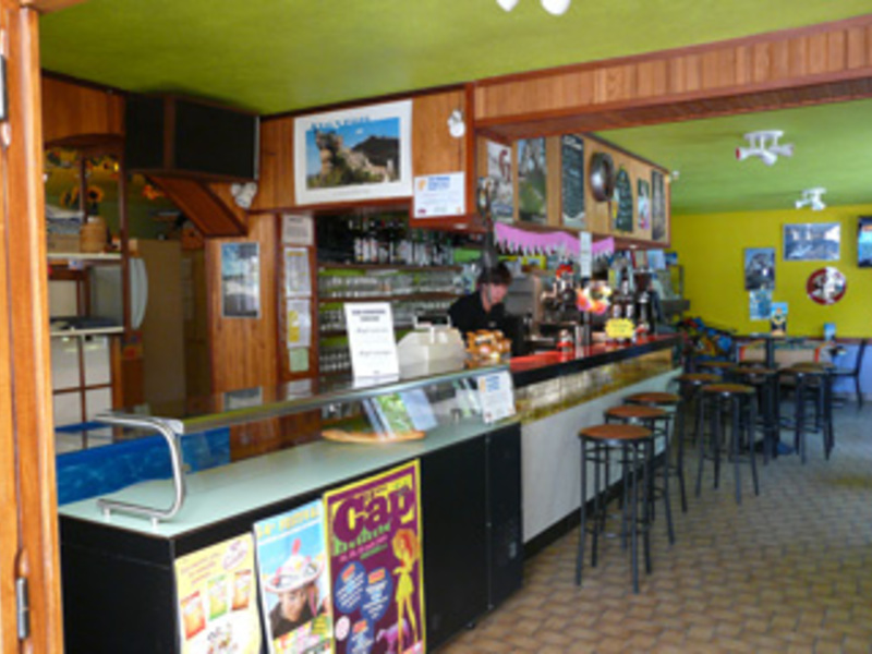 Le Soleil Levant Mediodía-Pirineos - Canet-de-Salars visuel 6/6 Le Soleil Levant Mediodía-Pirineos - Canet-de-Salars visuel 6/6