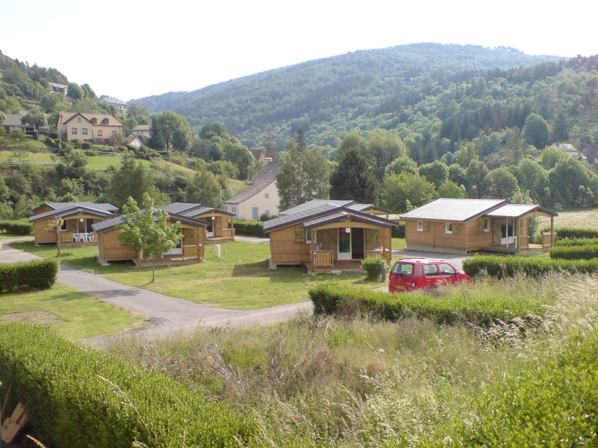 Le Tivoli Languedoc-Rosellón - Bagnols-les-Bains visuel 1/9 Le Tivoli Languedoc-Rosellón - Bagnols-les-Bains visuel 1/9