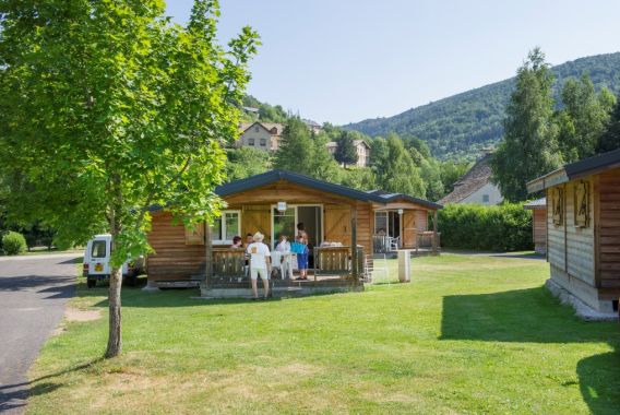 Le Tivoli Languedoc-Rosellón - Bagnols-les-Bains visuel 9/9 Le Tivoli Languedoc-Rosellón - Bagnols-les-Bains visuel 9/9