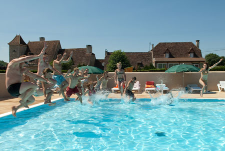 Le Ventoulou Mediodía-Pirineos - Thégra visuel 3/4 Le Ventoulou Mediodía-Pirineos - Thégra visuel 3/4