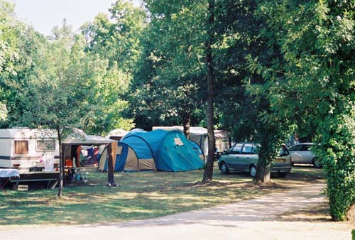 Les Chalets sur la Dordogne Mediodía-Pirineos - Girac visuel 5/10 Les Chalets sur la Dordogne Mediodía-Pirineos - Girac visuel 5/10