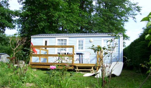 Les Chalets sur la Dordogne Mediodía-Pirineos - Girac visuel 6/10 Les Chalets sur la Dordogne Mediodía-Pirineos - Girac visuel 6/10