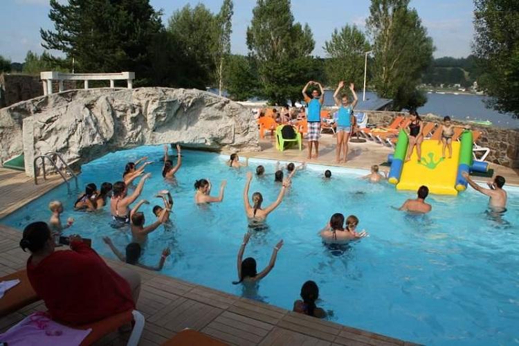 Les Genêts Mediodía-Pirineos - Salles-Curan visuel 6/10 Les Genêts Mediodía-Pirineos - Salles-Curan visuel 6/10