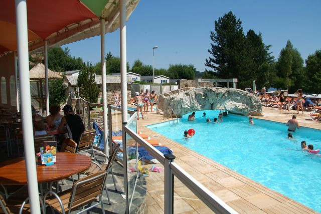 Les Genêts Mediodía-Pirineos - Salles-Curan visuel 10/10 Les Genêts Mediodía-Pirineos - Salles-Curan visuel 10/10