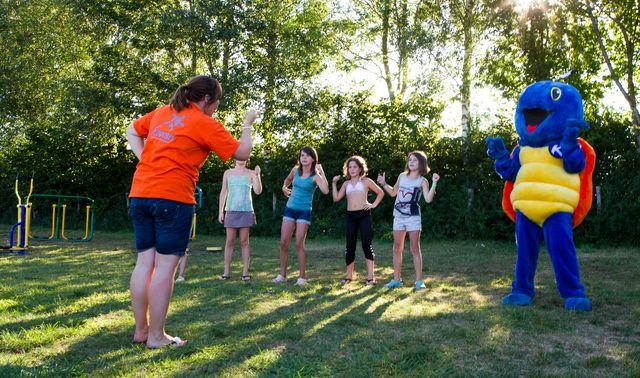 Les Genêts Mediodía-Pirineos - Salles-Curan visuel 8/10 Les Genêts Mediodía-Pirineos - Salles-Curan visuel 8/10