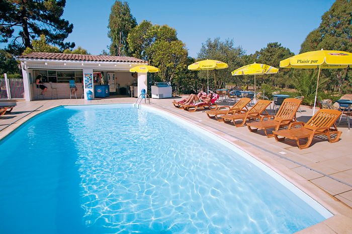 Les Jardins du Golfe Córcega - Porto-Vecchio visuel 2/4 Les Jardins du Golfe Córcega - Porto-Vecchio visuel 2/4