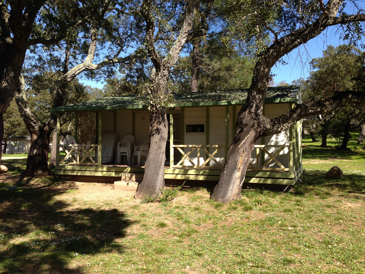 Les Jardins du Golfe Córcega - Porto-Vecchio visuel 3/4 Les Jardins du Golfe Córcega - Porto-Vecchio visuel 3/4