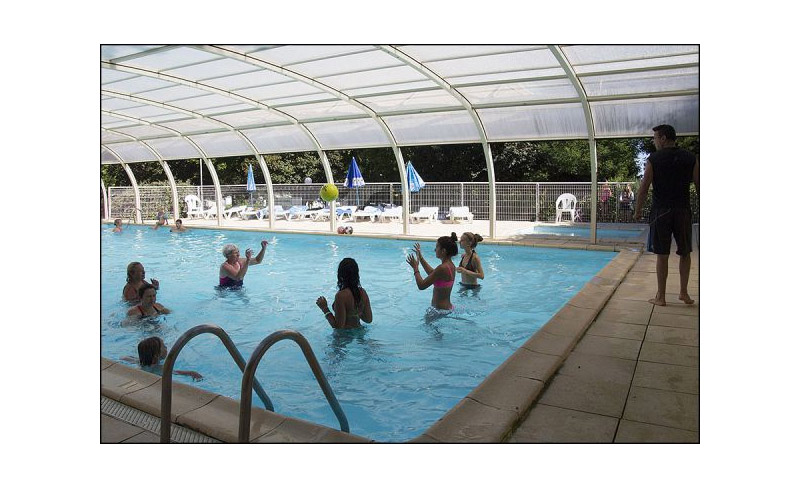 Parc du Charouzech Mediodía-Pirineos - Salles-Curan visuel 2/10 Parc du Charouzech Mediodía-Pirineos - Salles-Curan visuel 2/10