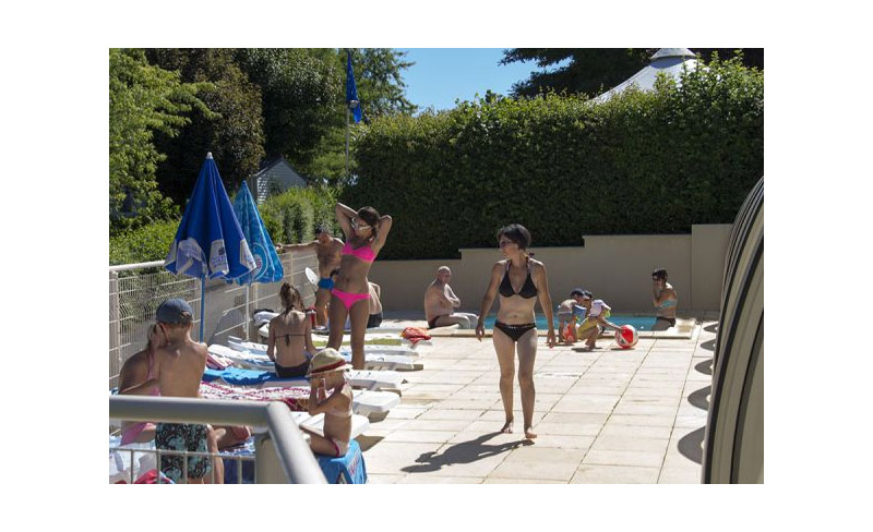 Parc du Charouzech Mediodía-Pirineos - Salles-Curan visuel 3/10 Parc du Charouzech Mediodía-Pirineos - Salles-Curan visuel 3/10