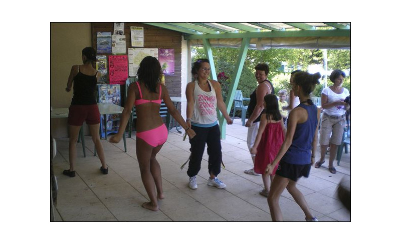 Parc du Charouzech Mediodía-Pirineos - Salles-Curan visuel 8/10 Parc du Charouzech Mediodía-Pirineos - Salles-Curan visuel 8/10