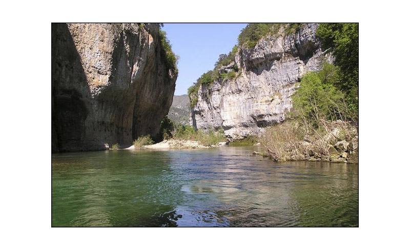 Parc du Charouzech Mediodía-Pirineos - Salles-Curan visuel 10/10 Parc du Charouzech Mediodía-Pirineos - Salles-Curan visuel 10/10