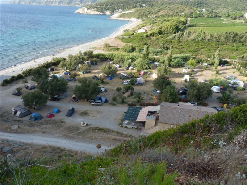 U Sole Marinu Córcega - Patrimonio visuel 2/11 U Sole Marinu Córcega - Patrimonio visuel 2/11