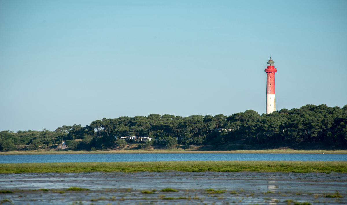 Bonne Anse Plage Poitou-Charentes - Les Mathes-La Palmyre visuel 16/21 Bonne Anse Plage Poitou-Charentes - Les Mathes-La Palmyre visuel 16/21
