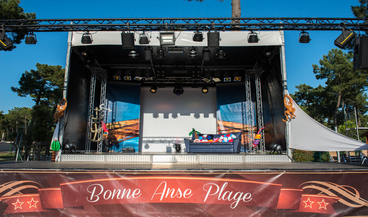 Bonne Anse Plage Poitou-Charentes - Les Mathes-La Palmyre visuel 11/21 Bonne Anse Plage Poitou-Charentes - Les Mathes-La Palmyre visuel 11/21