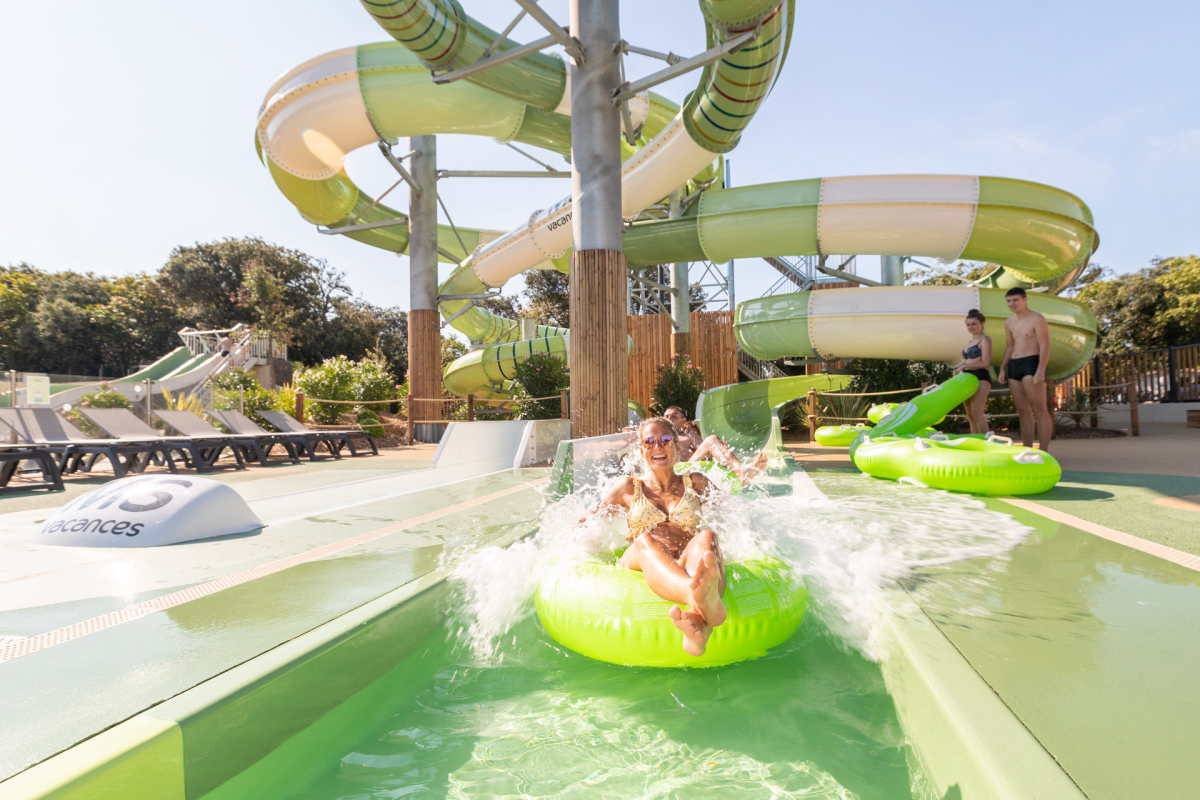 Camping Club MS La Côte Sauvage Poitou-Charentes - Les Mathes-La Palmyre visuel 5/38 Camping Club MS La Côte Sauvage Poitou-Charentes - Les Mathes-La Palmyre visuel 5/38