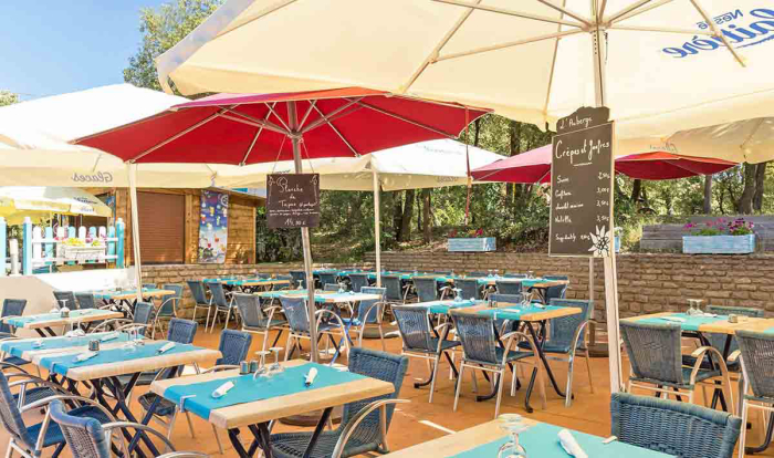 Camping Club MS La Côte Sauvage Poitou-Charentes - Les Mathes-La Palmyre visuel 33/38 Camping Club MS La Côte Sauvage Poitou-Charentes - Les Mathes-La Palmyre visuel 33/38