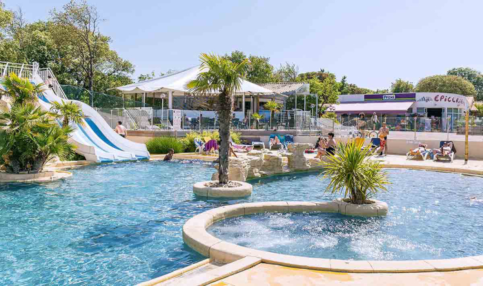 Camping Club MS La Côte Sauvage Poitou-Charentes - Les Mathes-La Palmyre visuel 6/38 Camping Club MS La Côte Sauvage Poitou-Charentes - Les Mathes-La Palmyre visuel 6/38