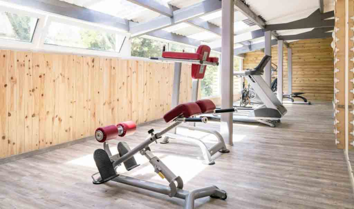 Camping Club MS La Côte Sauvage Poitou-Charentes - Les Mathes-La Palmyre visuel 28/38 Camping Club MS La Côte Sauvage Poitou-Charentes - Les Mathes-La Palmyre visuel 28/38