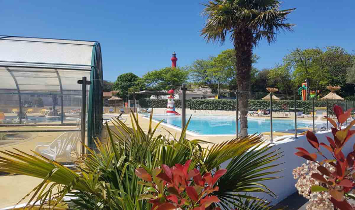 Camping Club MS La Côte Sauvage Poitou-Charentes - Les Mathes-La Palmyre visuel 8/38 Camping Club MS La Côte Sauvage Poitou-Charentes - Les Mathes-La Palmyre visuel 8/38