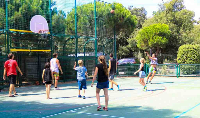 Camping Club MS La Côte Sauvage Poitou-Charentes - Les Mathes-La Palmyre visuel 26/38 Camping Club MS La Côte Sauvage Poitou-Charentes - Les Mathes-La Palmyre visuel 26/38