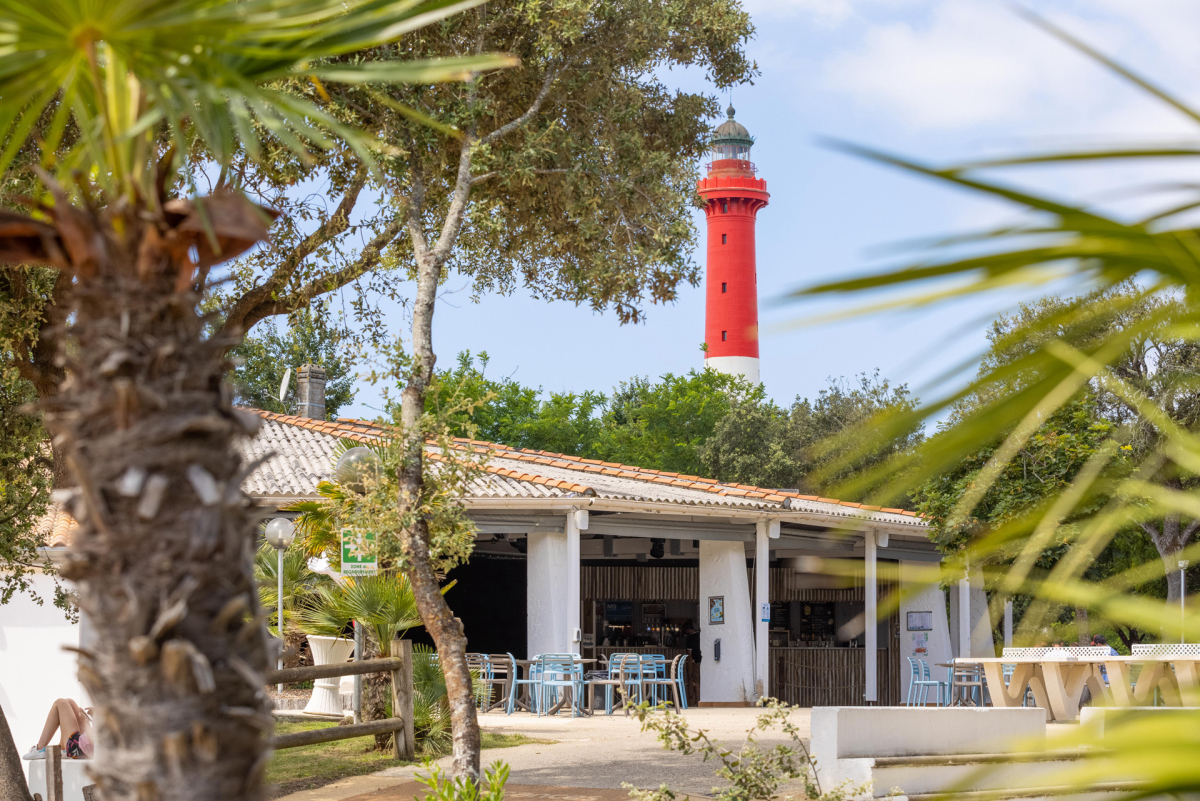 Camping Club MS La Côte Sauvage Poitou-Charentes - Les Mathes-La Palmyre visuel 34/38 Camping Club MS La Côte Sauvage Poitou-Charentes - Les Mathes-La Palmyre visuel 34/38