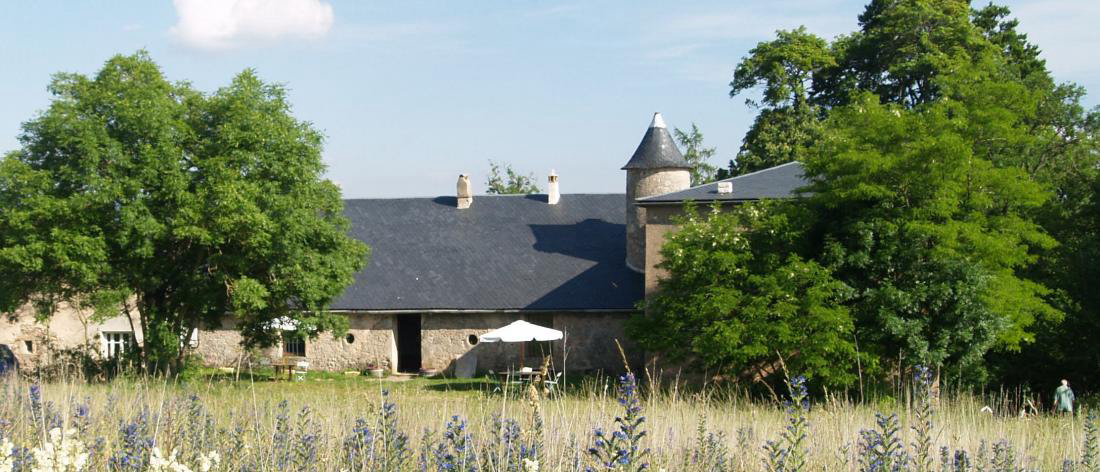 Domaine de Pradines Languedoc-Rosellón - Lanuéjols visuel 5/7 Domaine de Pradines Languedoc-Rosellón - Lanuéjols visuel 5/7