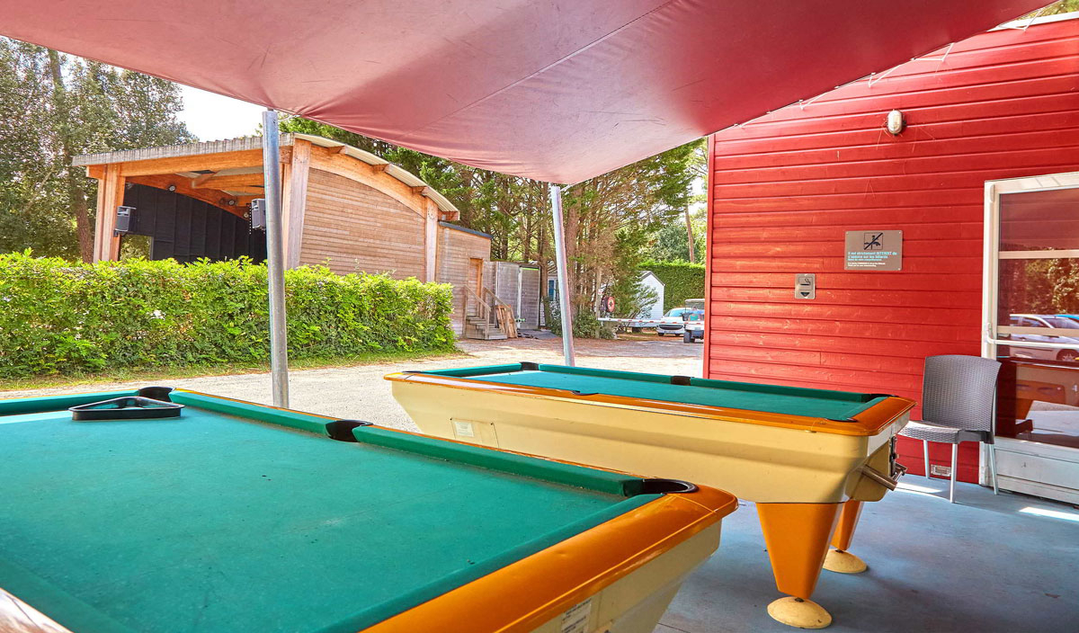 La Pinèderie Poitou-Charentes - Les Mathes-La Palmyre visuel 30/67 La Pinèderie Poitou-Charentes - Les Mathes-La Palmyre visuel 30/67