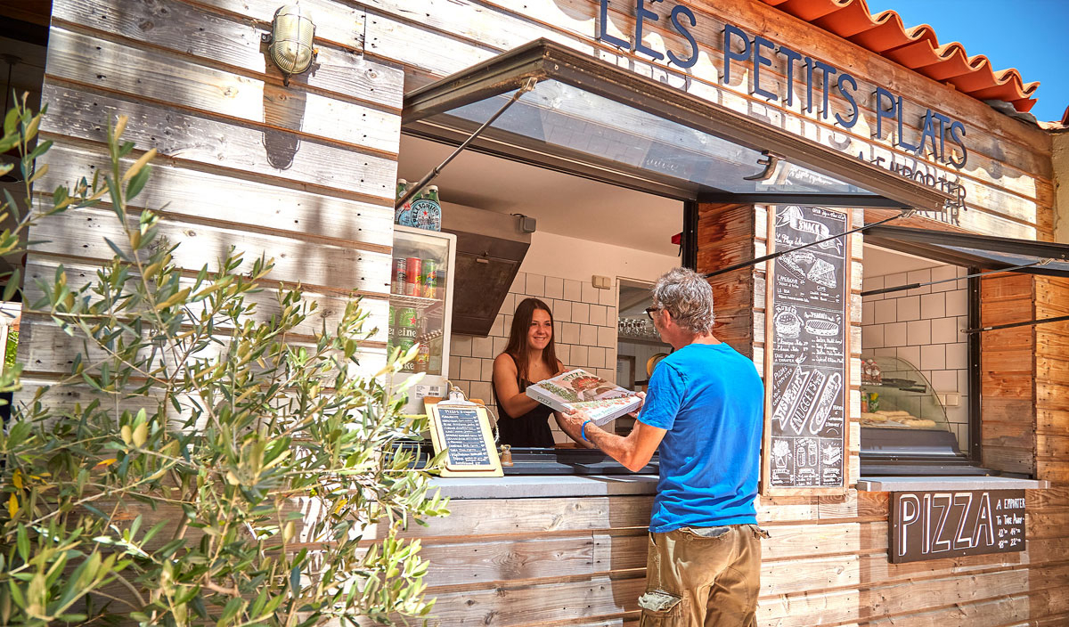 La Pinèderie Poitou-Charentes - Les Mathes-La Palmyre visuel 17/67 La Pinèderie Poitou-Charentes - Les Mathes-La Palmyre visuel 17/67