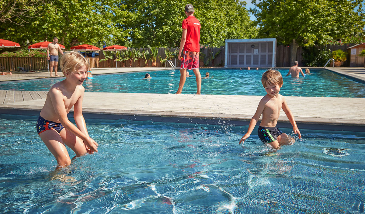 La Pinèderie Poitou-Charentes - Les Mathes-La Palmyre visuel 60/67 La Pinèderie Poitou-Charentes - Les Mathes-La Palmyre visuel 60/67