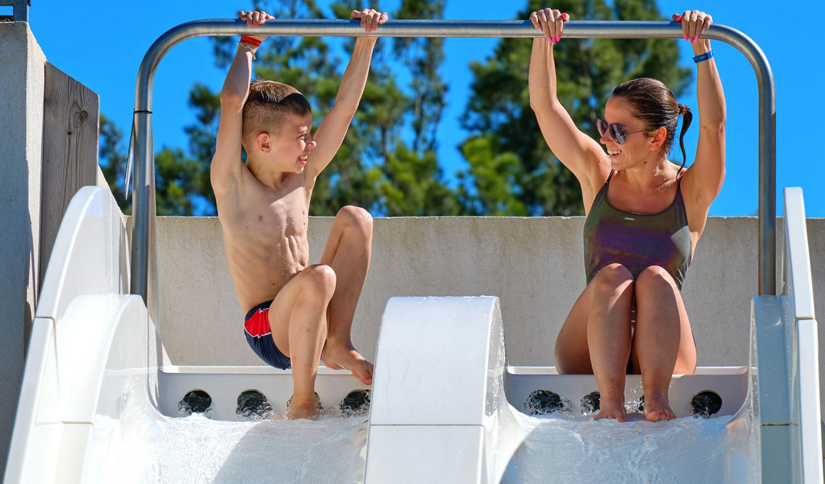 La Pinèderie Poitou-Charentes - Les Mathes-La Palmyre visuel 66/67 La Pinèderie Poitou-Charentes - Les Mathes-La Palmyre visuel 66/67