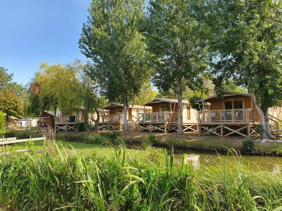 Le Nauzan Plage Poitou-Charentes - Vaux-sur-Mer visuel 6/9 Le Nauzan Plage Poitou-Charentes - Vaux-sur-Mer visuel 6/9
