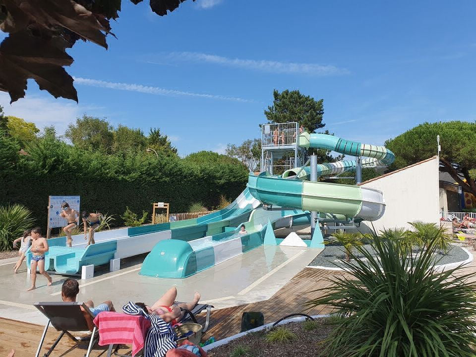 Le Nauzan Plage Poitou-Charentes - Vaux-sur-Mer visuel 3/9 Le Nauzan Plage Poitou-Charentes - Vaux-sur-Mer visuel 3/9