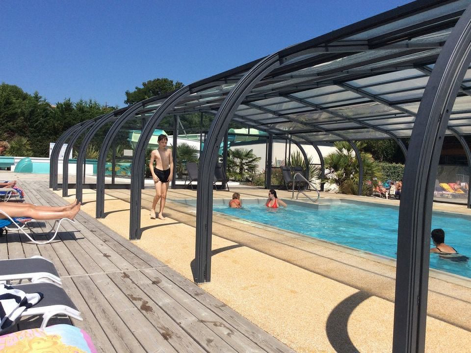 Le Nauzan Plage Poitou-Charentes - Vaux-sur-Mer visuel 4/9 Le Nauzan Plage Poitou-Charentes - Vaux-sur-Mer visuel 4/9