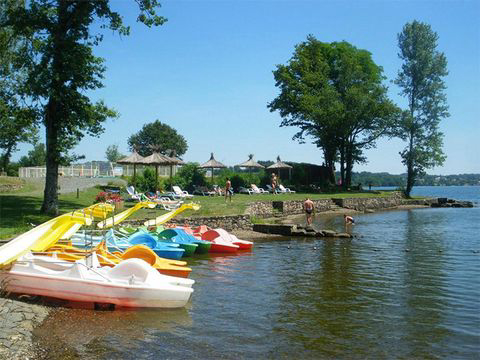 Les Cantarelles Mediodía-Pirineos - Alrance visuel 3/4 Les Cantarelles Mediodía-Pirineos - Alrance visuel 3/4