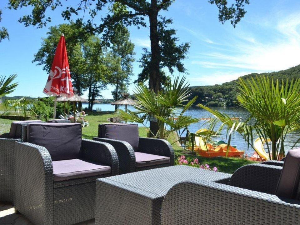 Les Cantarelles Mediodía-Pirineos - Alrance visuel 2/4 Les Cantarelles Mediodía-Pirineos - Alrance visuel 2/4