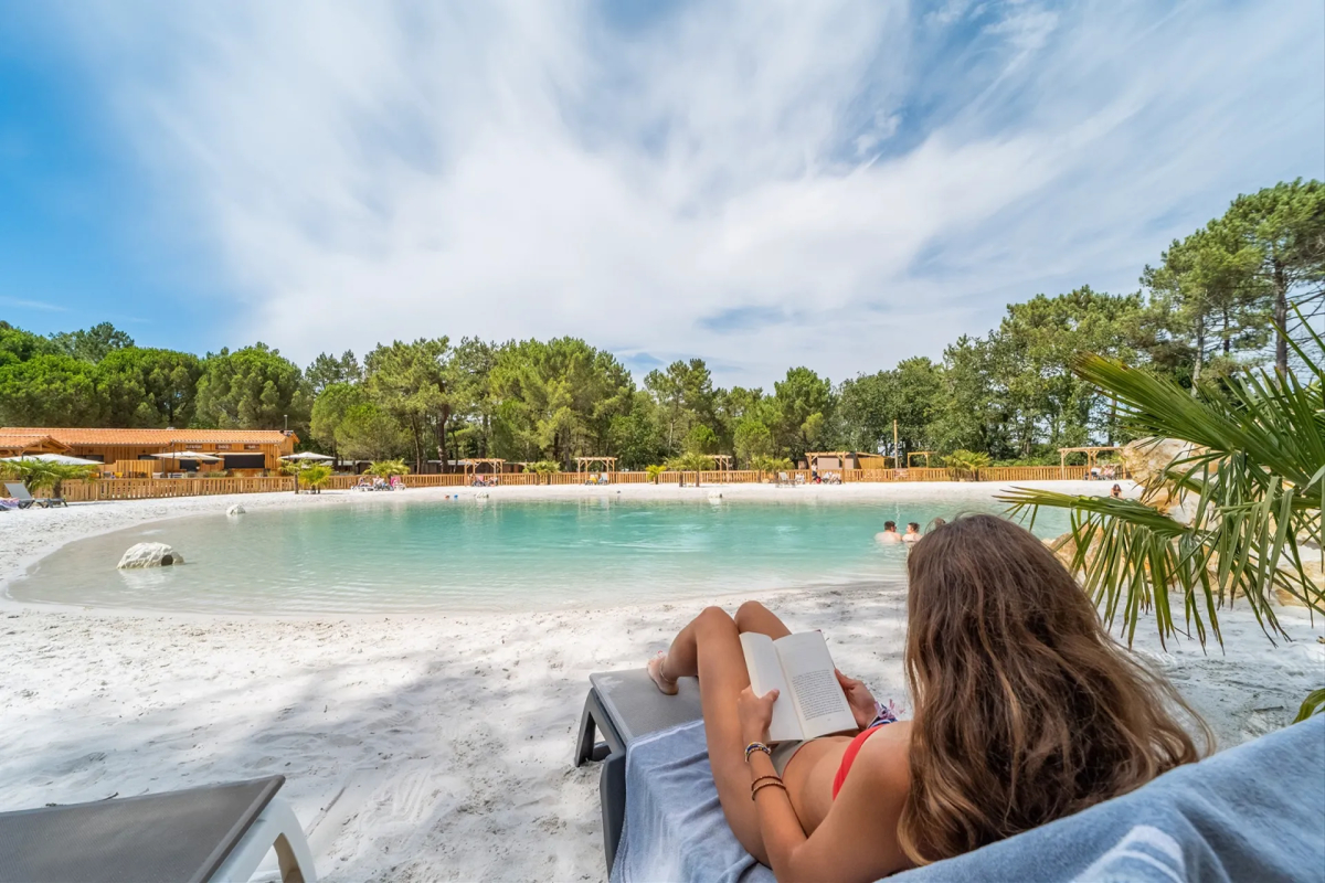 Les Couleurs de la Coubre Poitou-Charentes - Les Mathes-La Palmyre visuel 2/4 Les Couleurs de la Coubre Poitou-Charentes - Les Mathes-La Palmyre visuel 2/4