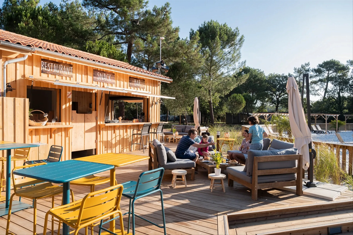 Les Couleurs de la Coubre Poitou-Charentes - Les Mathes-La Palmyre visuel 4/4 Les Couleurs de la Coubre Poitou-Charentes - Les Mathes-La Palmyre visuel 4/4