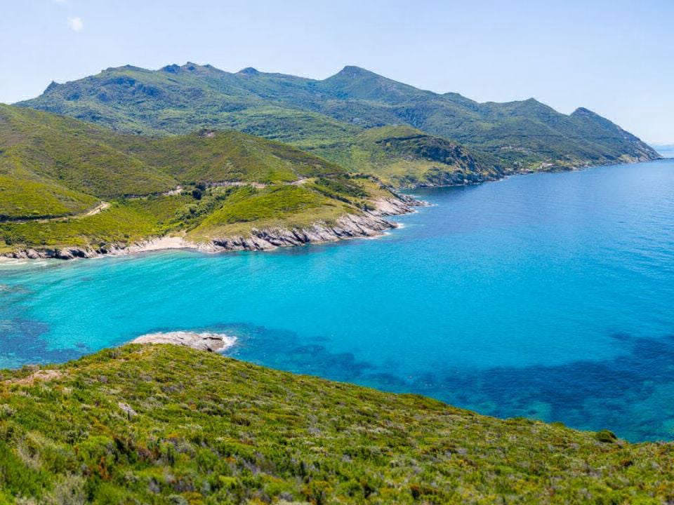 U Pezzo Córcega - Saint-Florent visuel 13/13 U Pezzo Córcega - Saint-Florent visuel 13/13