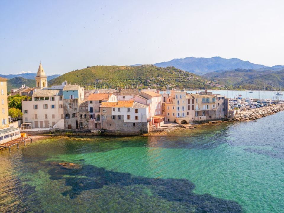 U Pezzo Córcega - Saint-Florent visuel 9/13 U Pezzo Córcega - Saint-Florent visuel 9/13