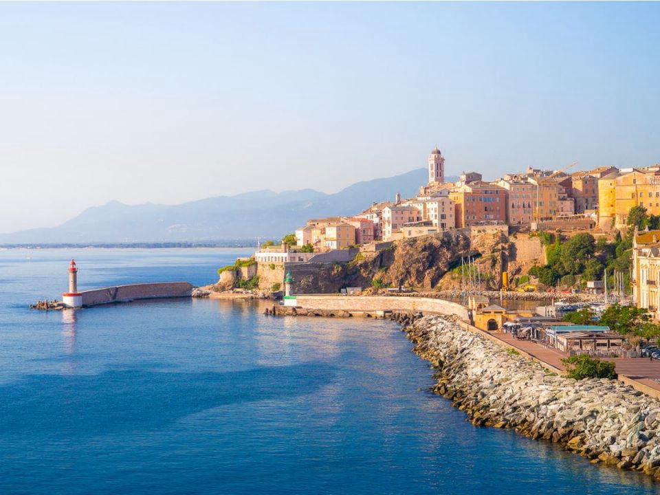 U Pezzo Córcega - Saint-Florent visuel 10/13 U Pezzo Córcega - Saint-Florent visuel 10/13